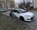 Белый Ситроен С4, объемом двигателя 1.6 л и пробегом 292 тыс. км за 2800 $, фото 1 на Automoto.ua
