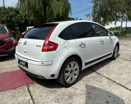 Белый Ситроен С4, объемом двигателя 0 л и пробегом 224 тыс. км за 6500 $, фото 3 на Automoto.ua
