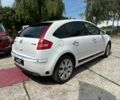 Белый Ситроен С4, объемом двигателя 0 л и пробегом 224 тыс. км за 7200 $, фото 3 на Automoto.ua