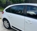 Белый Ситроен С4, объемом двигателя 1.6 л и пробегом 32 тыс. км за 4102 $, фото 4 на Automoto.ua