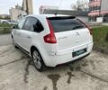 Белый Ситроен С4, объемом двигателя 2 л и пробегом 224 тыс. км за 6000 $, фото 3 на Automoto.ua