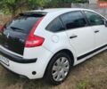 Белый Ситроен С4, объемом двигателя 1.59 л и пробегом 207 тыс. км за 4500 $, фото 4 на Automoto.ua