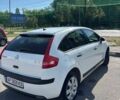 Білий Сітроен С4, об'ємом двигуна 1.6 л та пробігом 1 тис. км за 4501 $, фото 1 на Automoto.ua