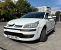 Білий Сітроен С4, об'ємом двигуна 1.6 л та пробігом 1 тис. км за 4501 $, фото 1 на Automoto.ua