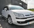 Білий Сітроен С4, об'ємом двигуна 1.6 л та пробігом 82 тис. км за 6500 $, фото 3 на Automoto.ua