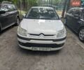 Белый Ситроен С4, объемом двигателя 1.6 л и пробегом 170 тыс. км за 3900 $, фото 1 на Automoto.ua