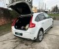 Белый Ситроен С4, объемом двигателя 2 л и пробегом 224 тыс. км за 6000 $, фото 4 на Automoto.ua