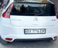 Белый Ситроен С4, объемом двигателя 1.59 л и пробегом 230 тыс. км за 4300 $, фото 15 на Automoto.ua