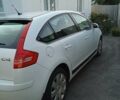 Білий Сітроен С4, об'ємом двигуна 1.6 л та пробігом 151 тис. км за 6000 $, фото 10 на Automoto.ua