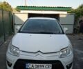 Білий Сітроен С4, об'ємом двигуна 1.6 л та пробігом 151 тис. км за 6000 $, фото 1 на Automoto.ua