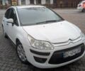 Білий Сітроен С4, об'ємом двигуна 1.56 л та пробігом 260 тис. км за 4999 $, фото 14 на Automoto.ua