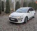 Білий Сітроен С4, об'ємом двигуна 1.56 л та пробігом 260 тис. км за 4999 $, фото 7 на Automoto.ua