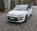 Білий Сітроен С4, об'ємом двигуна 1.56 л та пробігом 260 тис. км за 4999 $, фото 11 на Automoto.ua