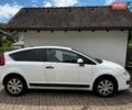 Белый Ситроен С4, объемом двигателя 1.59 л и пробегом 189 тыс. км за 4000 $, фото 1 на Automoto.ua