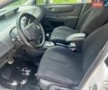 Белый Ситроен С4, объемом двигателя 1.56 л и пробегом 212 тыс. км за 5700 $, фото 8 на Automoto.ua