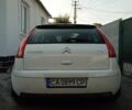 Білий Сітроен С4, об'ємом двигуна 1.6 л та пробігом 151 тис. км за 6000 $, фото 9 на Automoto.ua