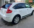 Белый Ситроен С4, объемом двигателя 1.56 л и пробегом 212 тыс. км за 5700 $, фото 6 на Automoto.ua