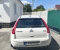 Білий Сітроен С4, об'ємом двигуна 1.6 л та пробігом 151 тис. км за 6000 $, фото 15 на Automoto.ua