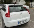 Белый Ситроен С4, объемом двигателя 1.6 л и пробегом 350 тыс. км за 5200 $, фото 5 на Automoto.ua