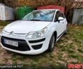 Білий Сітроен С4, об'ємом двигуна 1.4 л та пробігом 156 тис. км за 4300 $, фото 1 на Automoto.ua