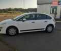 Белый Ситроен С4, объемом двигателя 1.36 л и пробегом 200 тыс. км за 4899 $, фото 3 на Automoto.ua