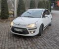 Білий Сітроен С4, об'ємом двигуна 1.56 л та пробігом 260 тис. км за 4999 $, фото 1 на Automoto.ua