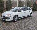 Білий Сітроен С4, об'ємом двигуна 1.56 л та пробігом 260 тис. км за 4999 $, фото 1 на Automoto.ua