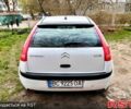 Білий Сітроен С4, об'ємом двигуна 1.4 л та пробігом 156 тис. км за 4300 $, фото 5 на Automoto.ua