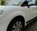Белый Ситроен С4, объемом двигателя 1.59 л и пробегом 189 тыс. км за 4000 $, фото 3 на Automoto.ua