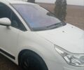 Белый Ситроен С4, объемом двигателя 1.6 л и пробегом 329 тыс. км за 4100 $, фото 3 на Automoto.ua