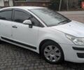 Білий Сітроен С4, об'ємом двигуна 1.56 л та пробігом 260 тис. км за 4999 $, фото 15 на Automoto.ua