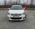Белый Ситроен С4, объемом двигателя 1.6 л и пробегом 210 тыс. км за 7200 $, фото 1 на Automoto.ua