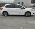 Белый Ситроен С4, объемом двигателя 1.6 л и пробегом 210 тыс. км за 7000 $, фото 4 на Automoto.ua