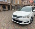 Белый Ситроен С4, объемом двигателя 1.6 л и пробегом 170 тыс. км за 6900 $, фото 9 на Automoto.ua