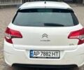 Белый Ситроен С4, объемом двигателя 1.6 л и пробегом 170 тыс. км за 6900 $, фото 7 на Automoto.ua