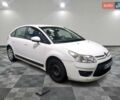 Белый Ситроен С4, объемом двигателя 1.4 л и пробегом 184 тыс. км за 5900 $, фото 3 на Automoto.ua