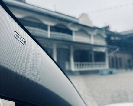 Белый Ситроен С4, объемом двигателя 1.6 л и пробегом 170 тыс. км за 6900 $, фото 20 на Automoto.ua