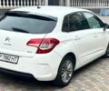 Белый Ситроен С4, объемом двигателя 1.6 л и пробегом 170 тыс. км за 6900 $, фото 5 на Automoto.ua