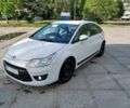 Білий Сітроен С4, об'ємом двигуна 1.6 л та пробігом 260 тис. км за 4500 $, фото 1 на Automoto.ua
