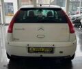Белый Ситроен С4, объемом двигателя 1.6 л и пробегом 255 тыс. км за 5700 $, фото 5 на Automoto.ua