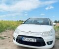 Белый Ситроен С4, объемом двигателя 1.6 л и пробегом 151 тыс. км за 5600 $, фото 7 на Automoto.ua