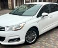Белый Ситроен С4, объемом двигателя 1.6 л и пробегом 170 тыс. км за 6900 $, фото 8 на Automoto.ua