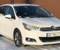Белый Ситроен С4, объемом двигателя 1.6 л и пробегом 170 тыс. км за 6900 $, фото 1 на Automoto.ua