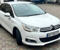 Белый Ситроен С4, объемом двигателя 1.6 л и пробегом 170 тыс. км за 6900 $, фото 4 на Automoto.ua