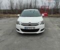 Белый Ситроен С4, объемом двигателя 1.6 л и пробегом 210 тыс. км за 7000 $, фото 2 на Automoto.ua
