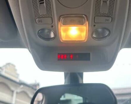 Белый Ситроен С4, объемом двигателя 1.6 л и пробегом 170 тыс. км за 6900 $, фото 19 на Automoto.ua