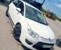 Белый Ситроен С4, объемом двигателя 1.6 л и пробегом 151 тыс. км за 5600 $, фото 12 на Automoto.ua