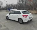 Белый Ситроен С4, объемом двигателя 1.6 л и пробегом 210 тыс. км за 7200 $, фото 13 на Automoto.ua