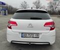 Белый Ситроен С4, объемом двигателя 1.6 л и пробегом 210 тыс. км за 7200 $, фото 5 на Automoto.ua