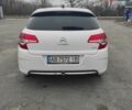 Белый Ситроен С4, объемом двигателя 1.6 л и пробегом 210 тыс. км за 7000 $, фото 12 на Automoto.ua